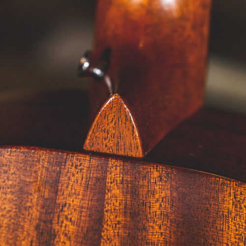 Martin 2014 000-15SM With OHSC - Used