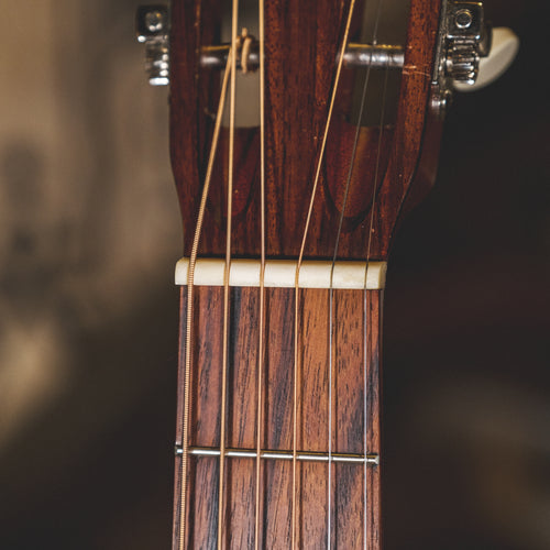 Martin 2014 000-15SM With OHSC - Used