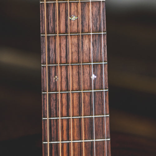 Martin 2014 000-15SM With OHSC - Used