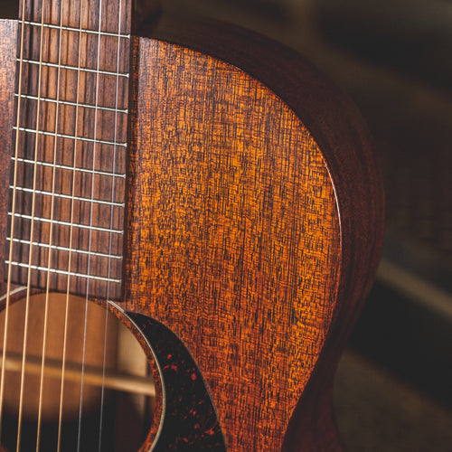 Martin 2014 000-15SM With OHSC - Used