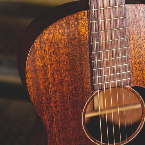 Martin 2014 000-15SM With OHSC - Used