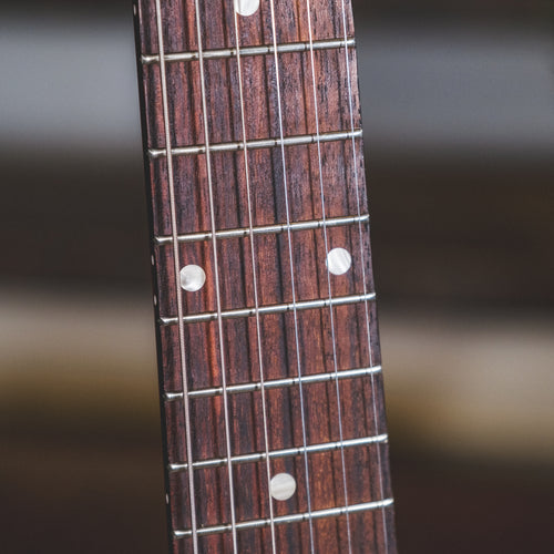 Gibson 2019 Les Paul Junior Tribute Doublecut Cherry With OGB - Used