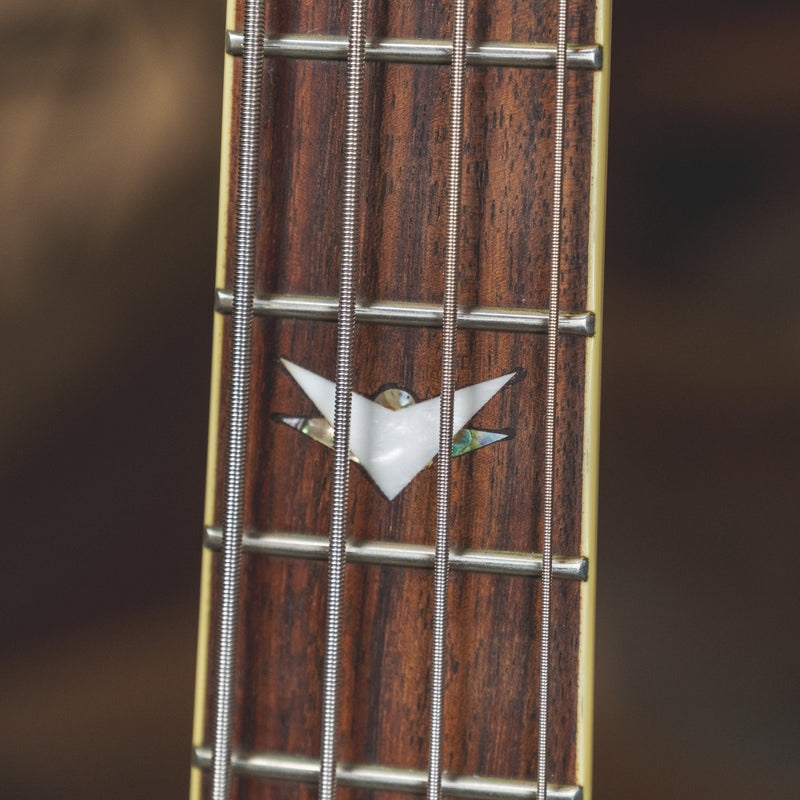 Schecter 2014 Stiletto Extreme 4 Black Cherry - Used