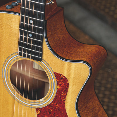 Taylor 2010 314CE With OHSC - Used
