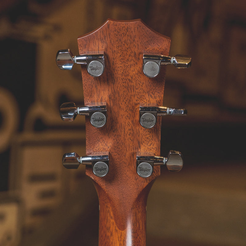Taylor 2010 314CE With OHSC - Used