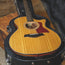 Taylor 2010 314CE With OHSC - Used
