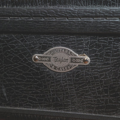 Taylor 2010 314CE With OHSC - Used