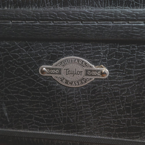 Taylor 2010 314CE With OHSC - Used