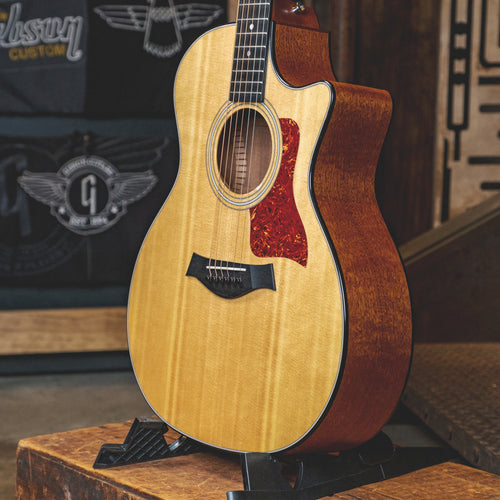 Taylor 2010 314CE With OHSC - Used