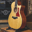 Taylor 2010 314CE With OHSC - Used
