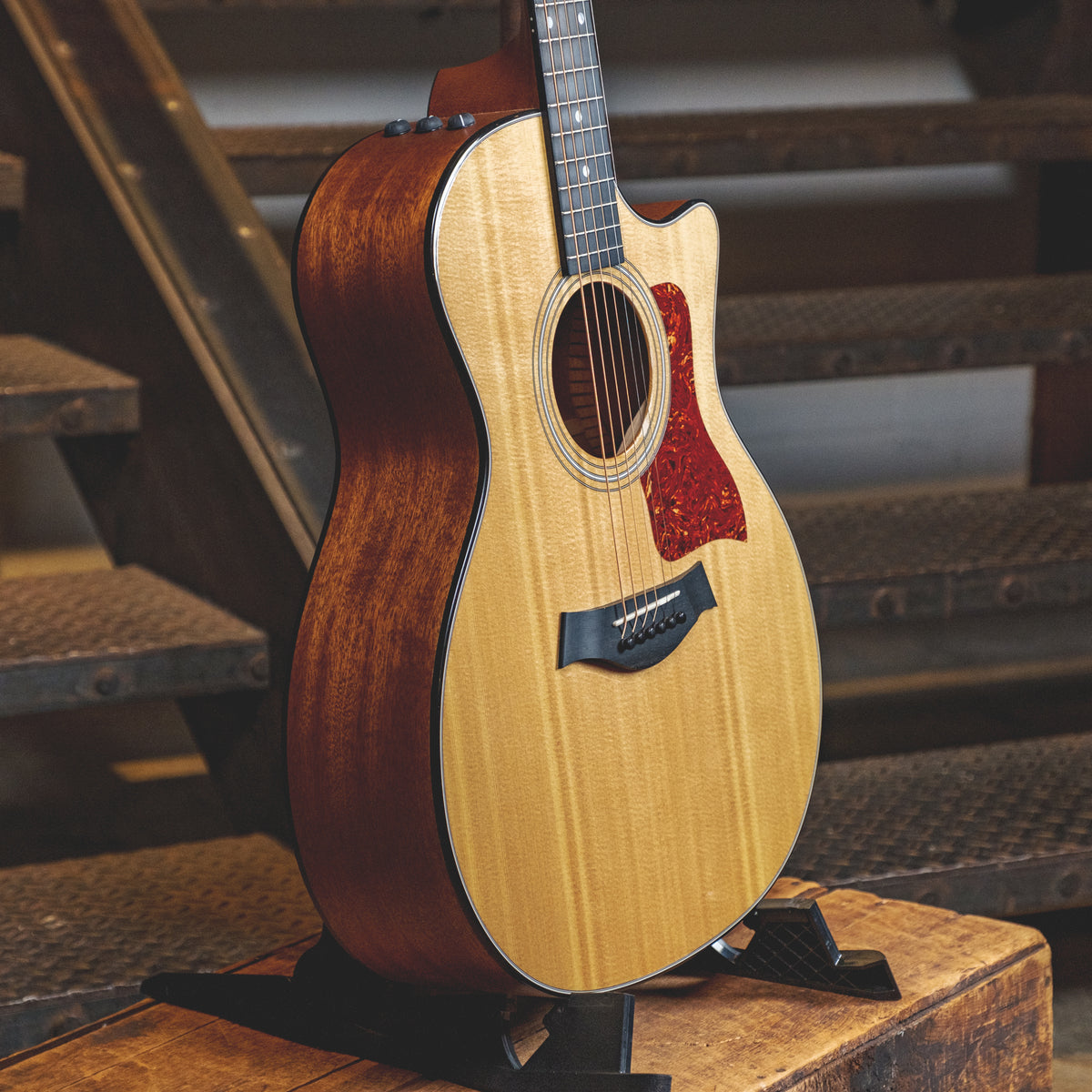 Taylor 2010 314CE With OHSC - Used