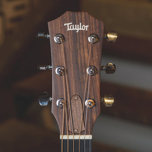 Taylor 2010 314CE With OHSC - Used