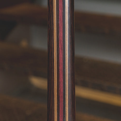 Ibanez 2017 RG6PFGMLTD RG Premium Geyser Blue With OGB - Used