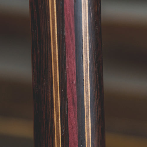 Ibanez 2017 RG6PFGMLTD RG Premium Geyser Blue With OGB - Used