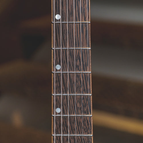 Ibanez 2017 RG6PFGMLTD RG Premium Geyser Blue With OGB - Used