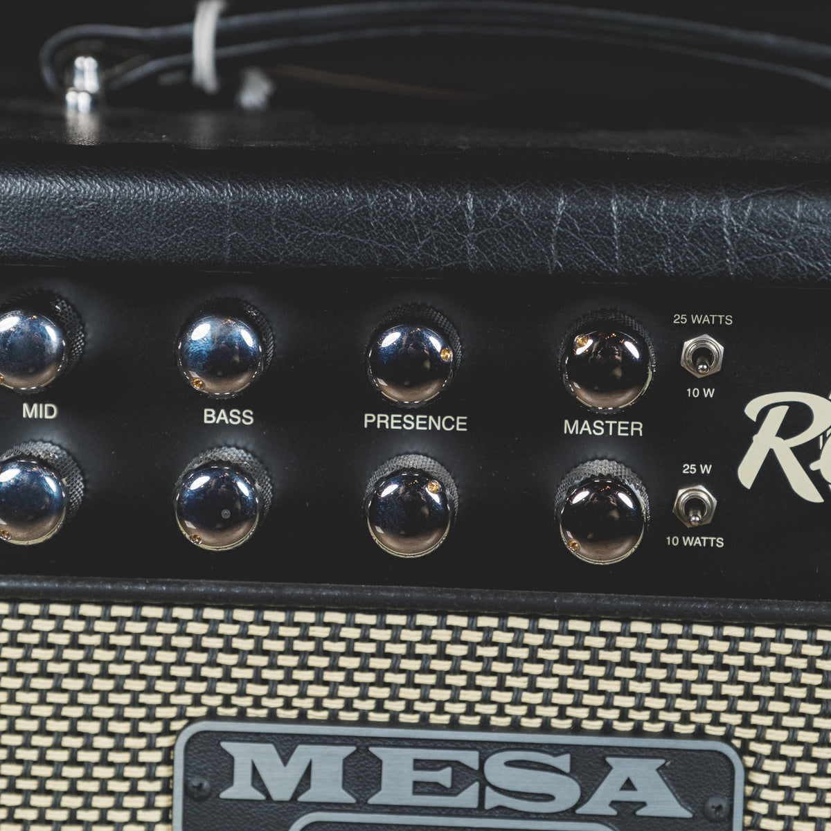 Mesa Boogie Rectoverb 25 1x12 Combo - Used