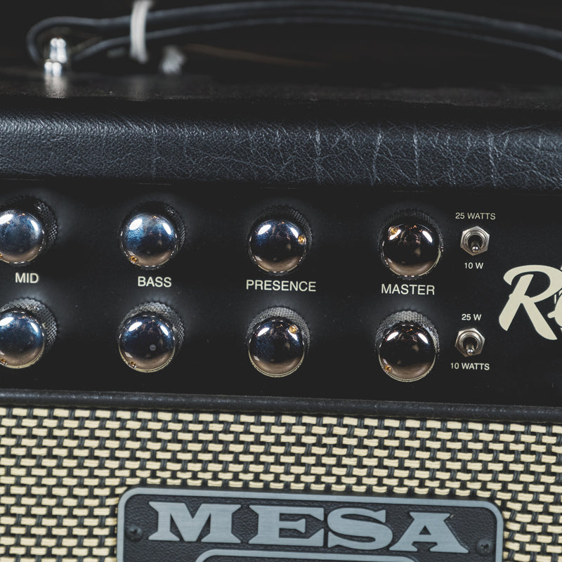 Mesa Boogie Rectoverb 25 1x12 Combo - Used