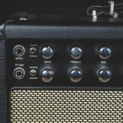 Mesa Boogie Rectoverb 25 1x12 Combo - Used