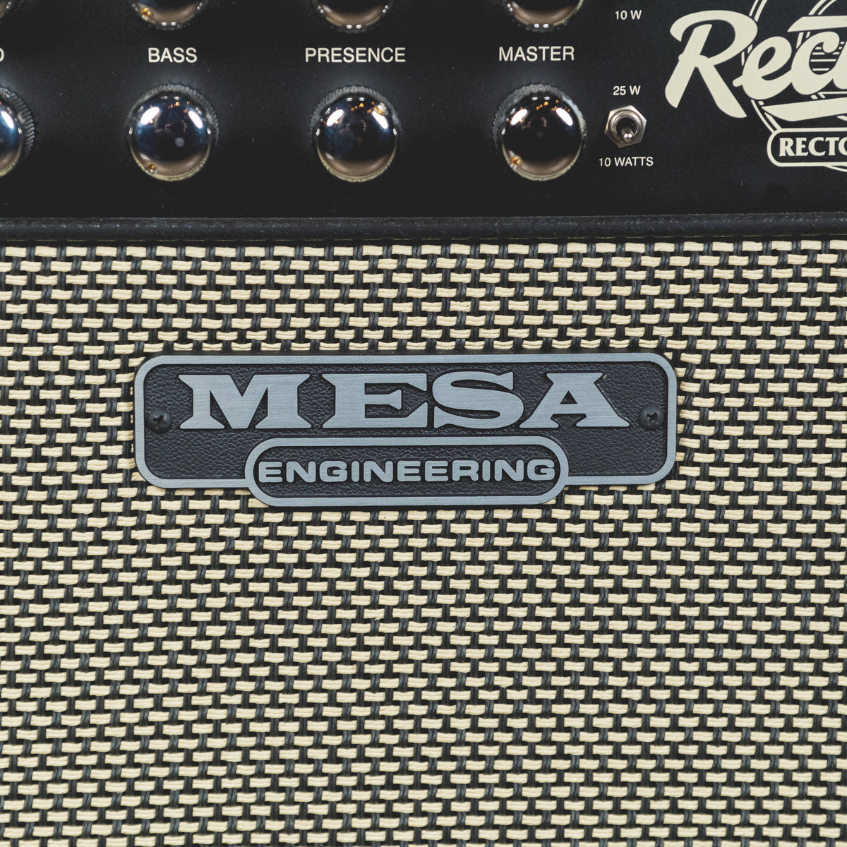 Mesa Boogie Rectoverb 25 1x12 Combo - Used