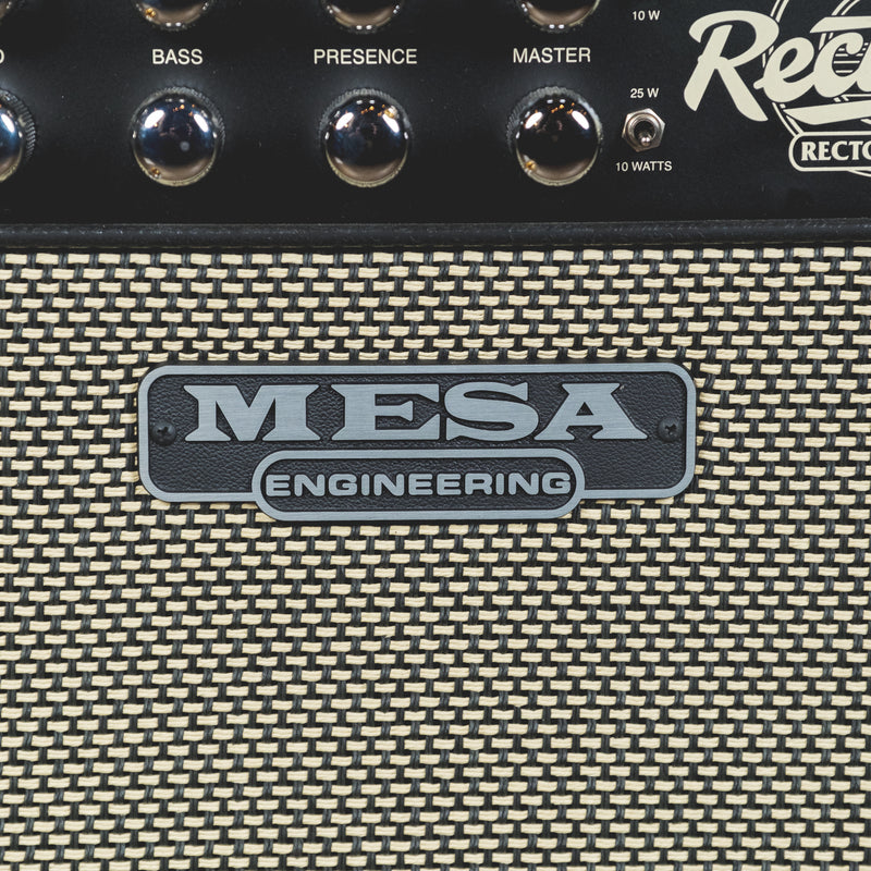 Mesa Boogie Rectoverb 25 1x12 Combo - Used