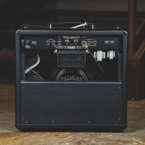 Mesa Boogie Rectoverb 25 1x12 Combo - Used