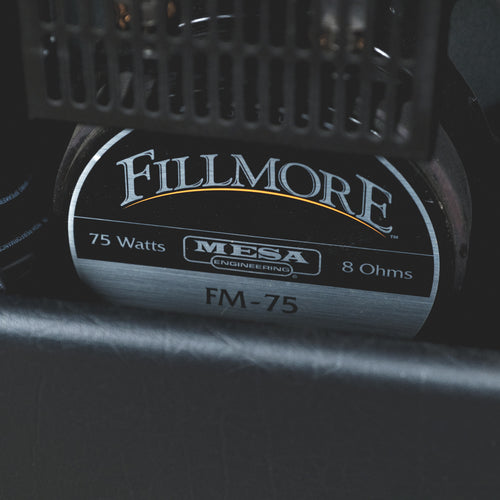 Mesa Boogie Rectoverb 25 1x12 Combo - Used