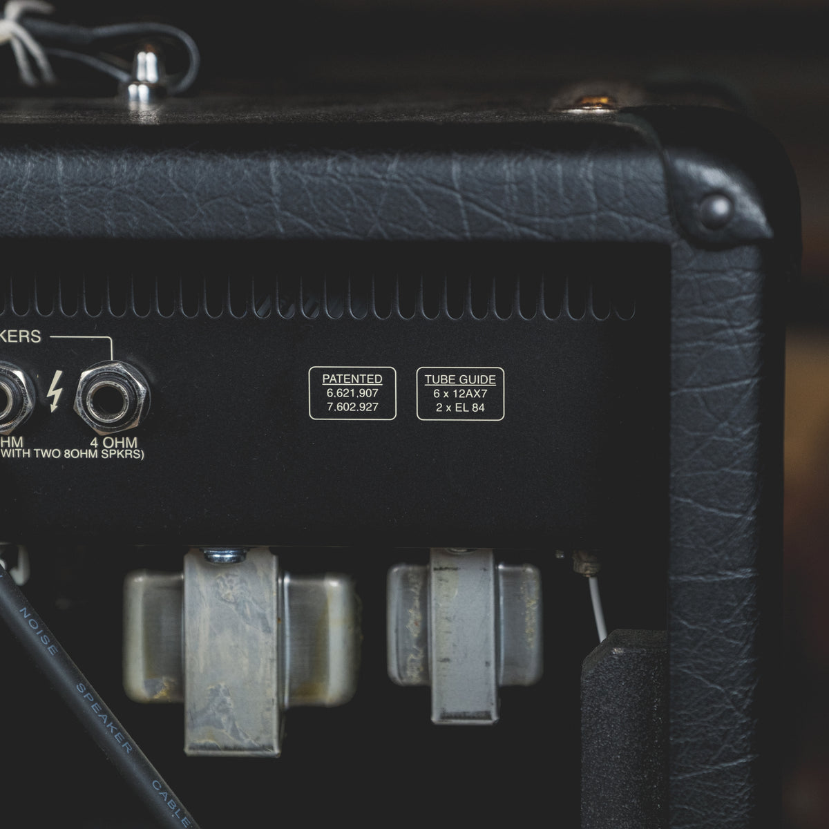 Mesa Boogie Rectoverb 25 1x12 Combo - Used
