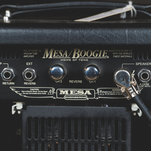 Mesa Boogie Rectoverb 25 1x12 Combo - Used
