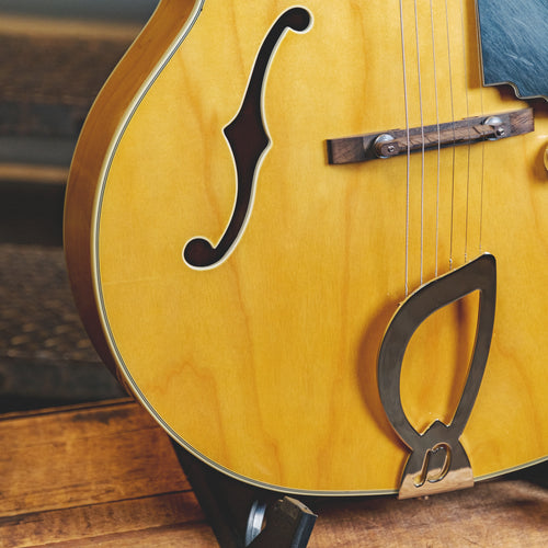 ギター De Armond X-135 Guild DeArmond X-135 Archtop Hollow Body Electric Jazz Box
