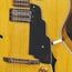 Dearmond By Guild 1990 X135 Natural With Hard Case - Used