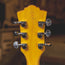 Dearmond By Guild 1990 X135 Natural With Hard Case - Used