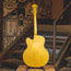 Dearmond By Guild 1990 X135 Natural With Hard Case - Used