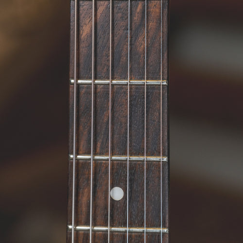 Dearmond By Guild 1990 X135 Natural With Hard Case - Used