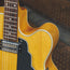Dearmond By Guild 1990 X135 Natural With Hard Case - Used