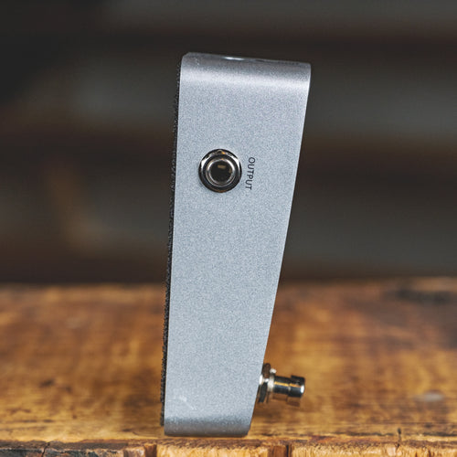 D'addario CT-20 Chromatic Pedal Tuner With Box - Used