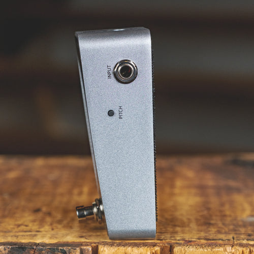 D'addario CT-20 Chromatic Pedal Tuner With Box - Used