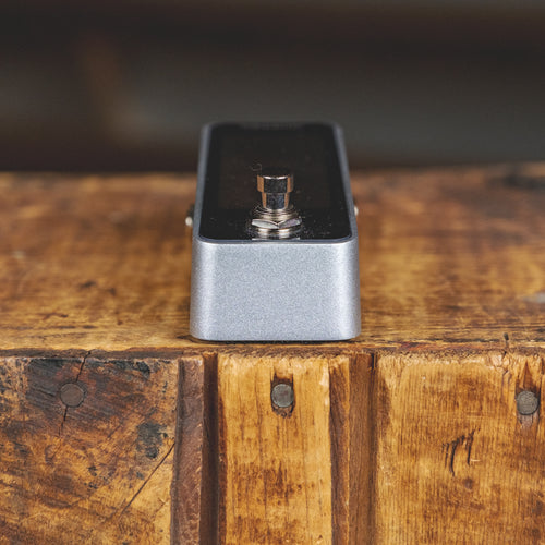 D'addario CT-20 Chromatic Pedal Tuner With Box - Used