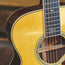 Martin 2009 Jorma Kaukonen M-30 Signed With OHSC - Used