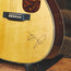 Martin 2009 Jorma Kaukonen M-30 Signed With OHSC - Used