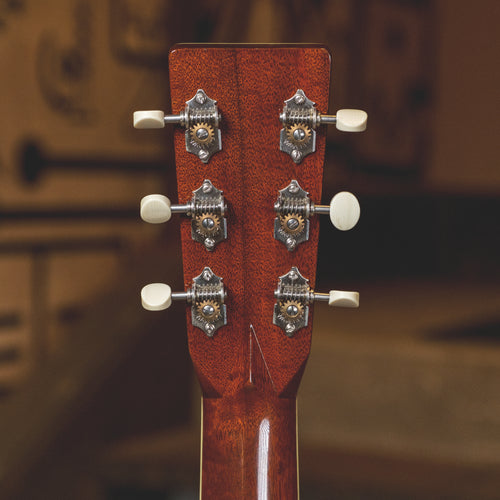 Martin 2009 Jorma Kaukonen M-30 Signed With OHSC - Used