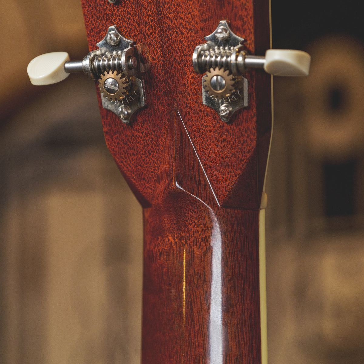 Martin 2009 Jorma Kaukonen M-30 Signed With OHSC - Used