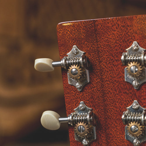 Martin 2009 Jorma Kaukonen M-30 Signed With OHSC - Used