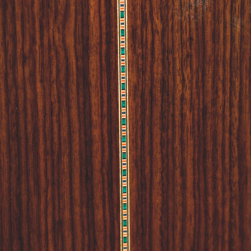 Martin 2009 Jorma Kaukonen M-30 Signed With OHSC - Used