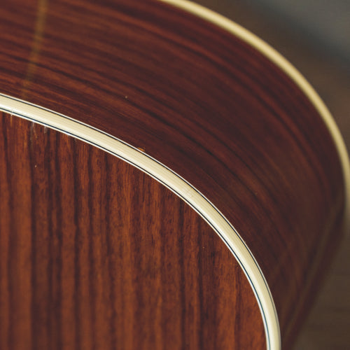 Martin 2009 Jorma Kaukonen M-30 Signed With OHSC - Used