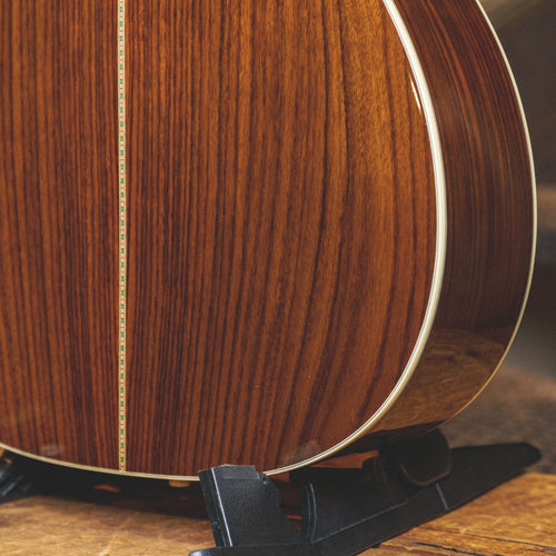 Martin 2009 Jorma Kaukonen M-30 Signed With OHSC - Used