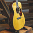 Martin 2009 Jorma Kaukonen M-30 Signed With OHSC - Used
