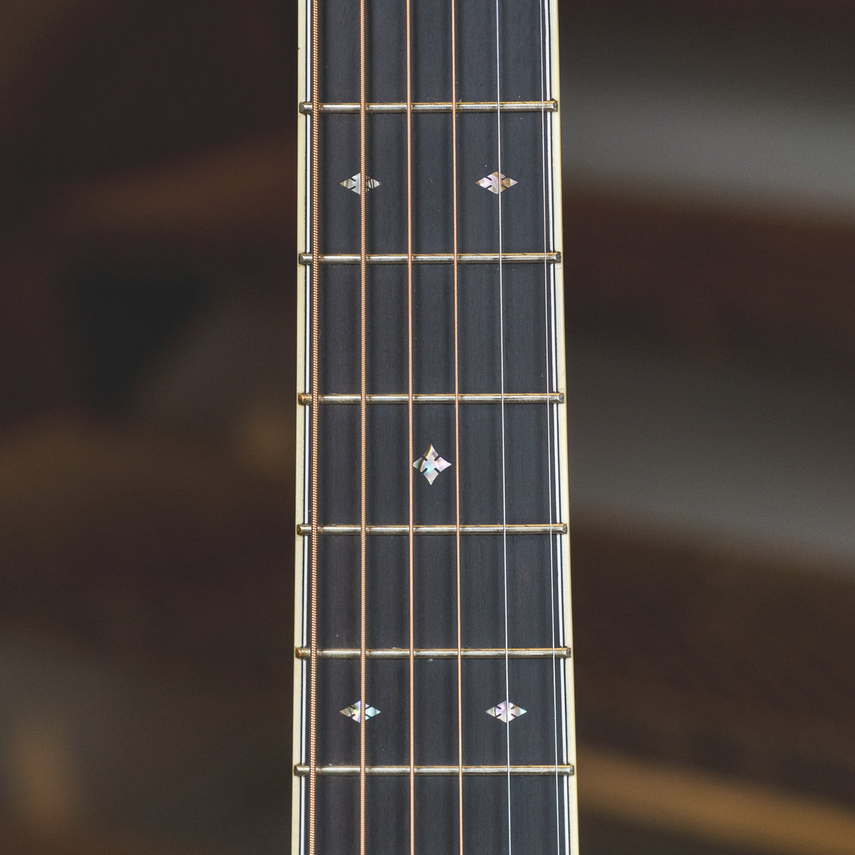 Martin 2009 Jorma Kaukonen M-30 Signed With OHSC - Used