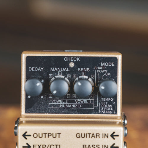 Boss AW-3 Dynamic Wah - Used