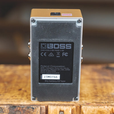 Boss AW-3 Dynamic Wah - Used