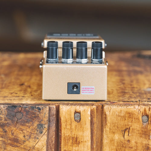 Boss AW-3 Dynamic Wah - Used
